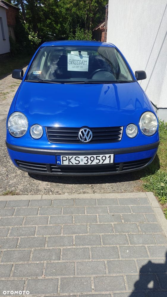 Volkswagen Polo - 7