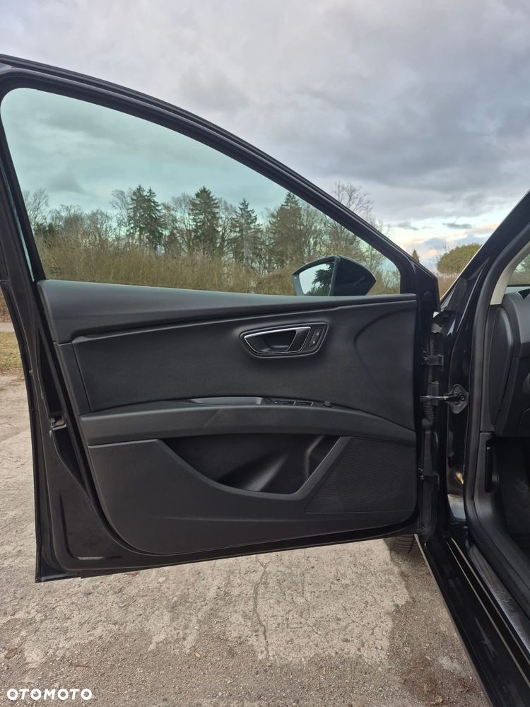 Seat Leon 2.0 TDI DPF DSG FR - 30