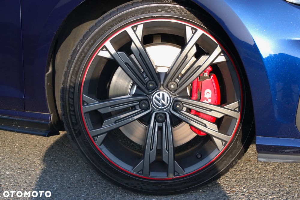 Volkswagen Golf GTI 2.0 TSI OPF Performance - 3