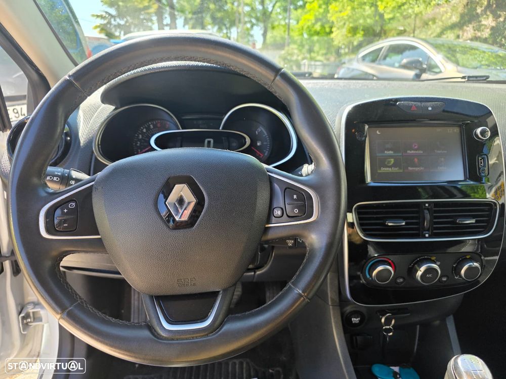 Renault Clio 1.2 16V 75 Dynamique - 7