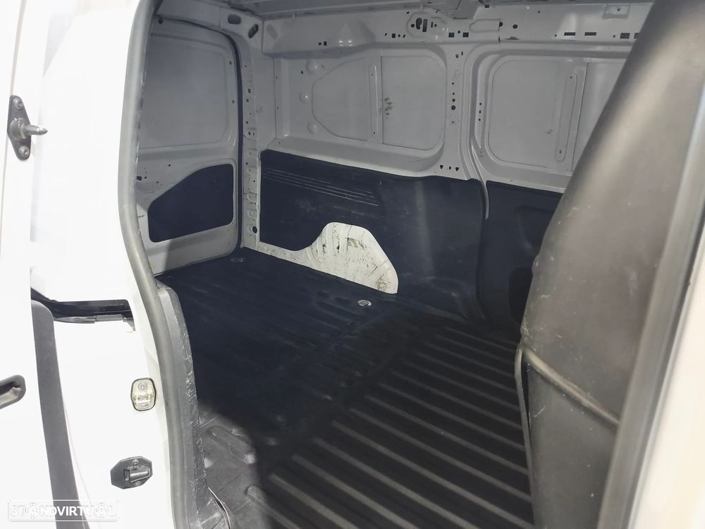 Toyota Proace City Verso 1.5D L1 Comfort - 4