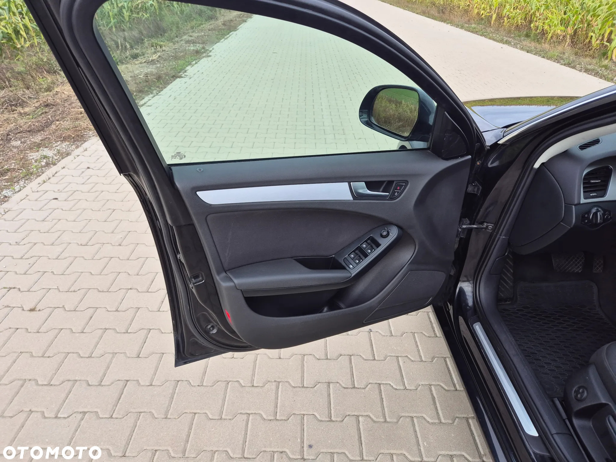 Audi A4 - 14