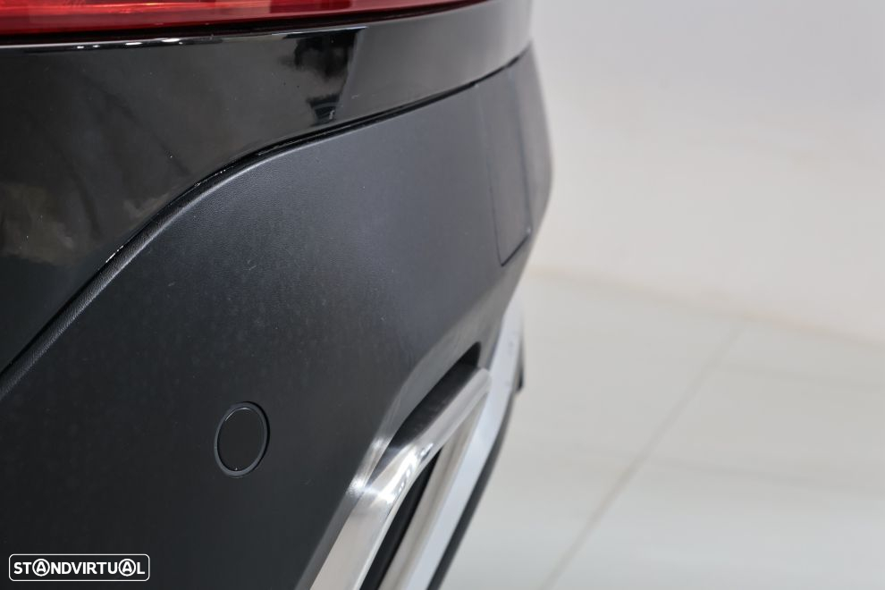 DS DS7 Crossback E-Tense Performance Line EAT8 - 14