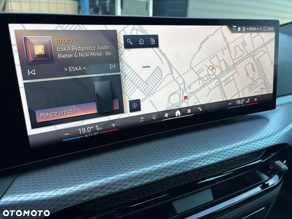 BMW Seria 3 318i M Sport - 27