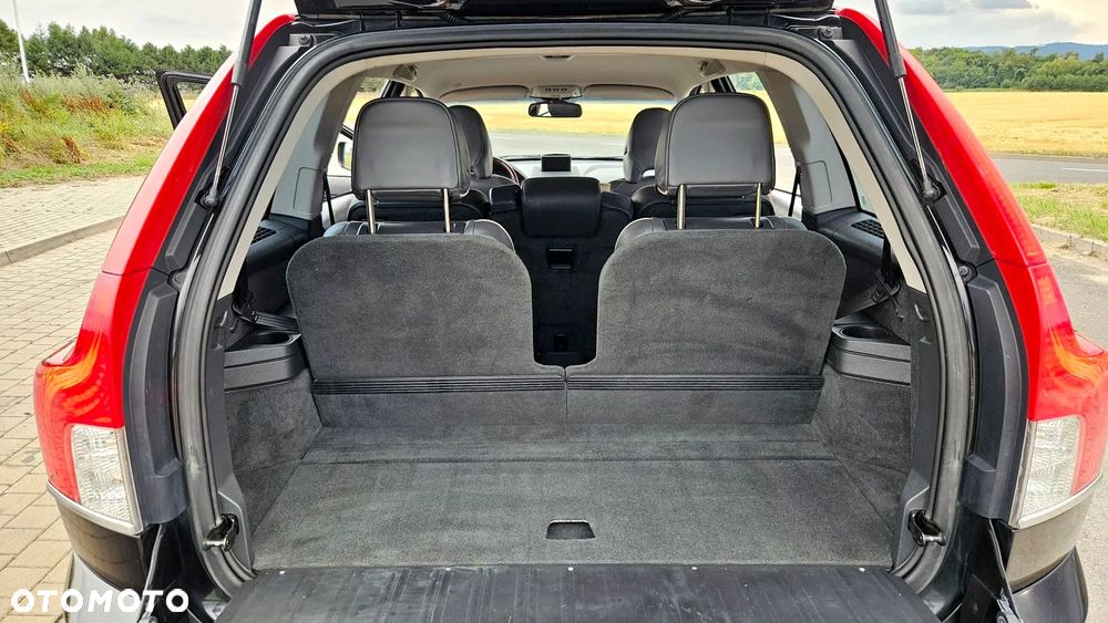 Volvo XC 90 D5 AWD Summum - 24