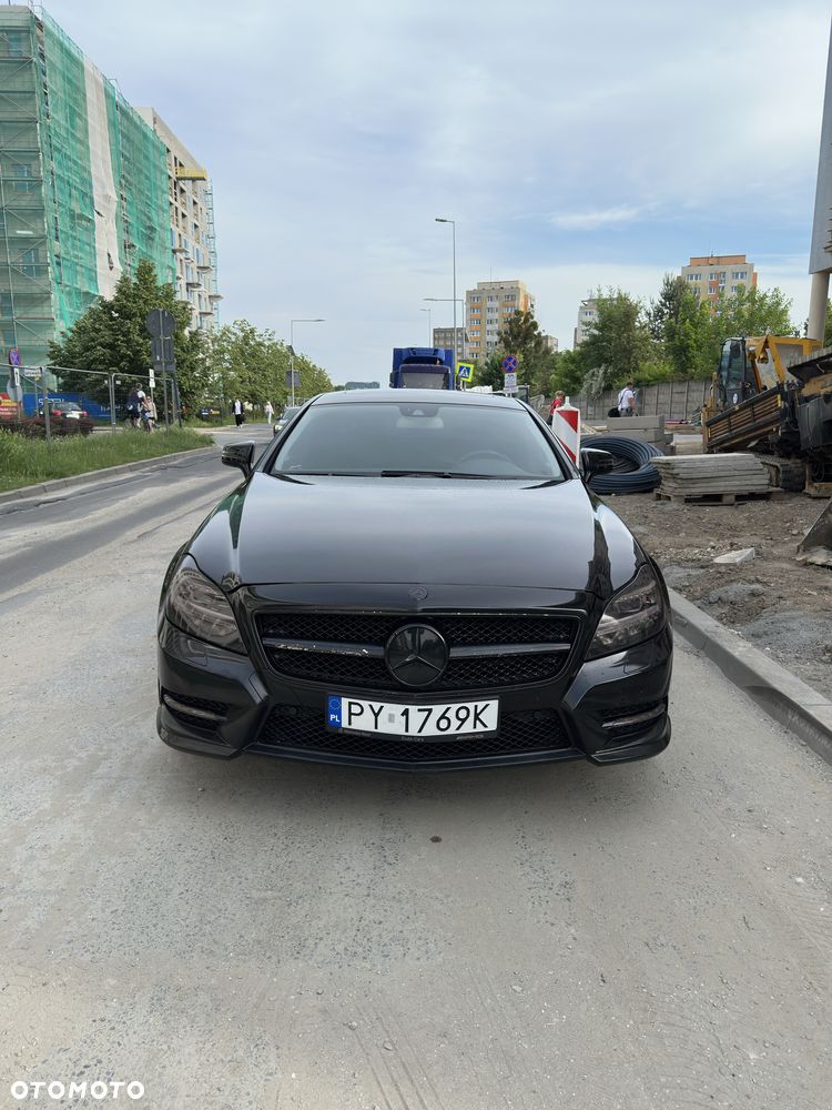 Mercedes-Benz Inny - 7