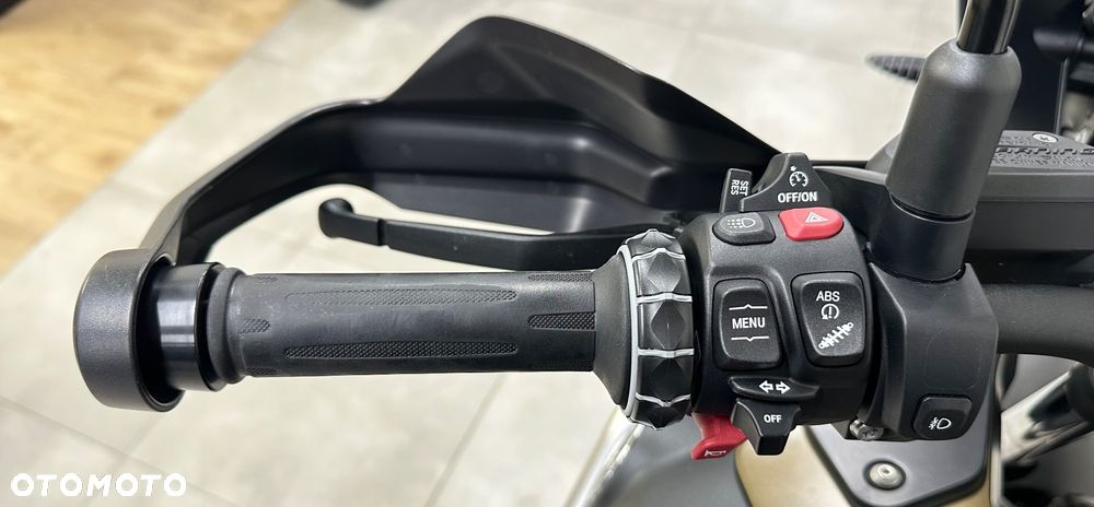 BMW R1250 GS Adventure - 7