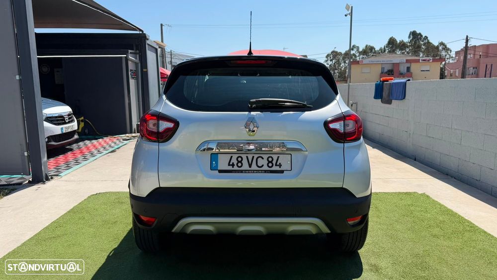 Renault Captur 0.9 TCE Exclusive - 7