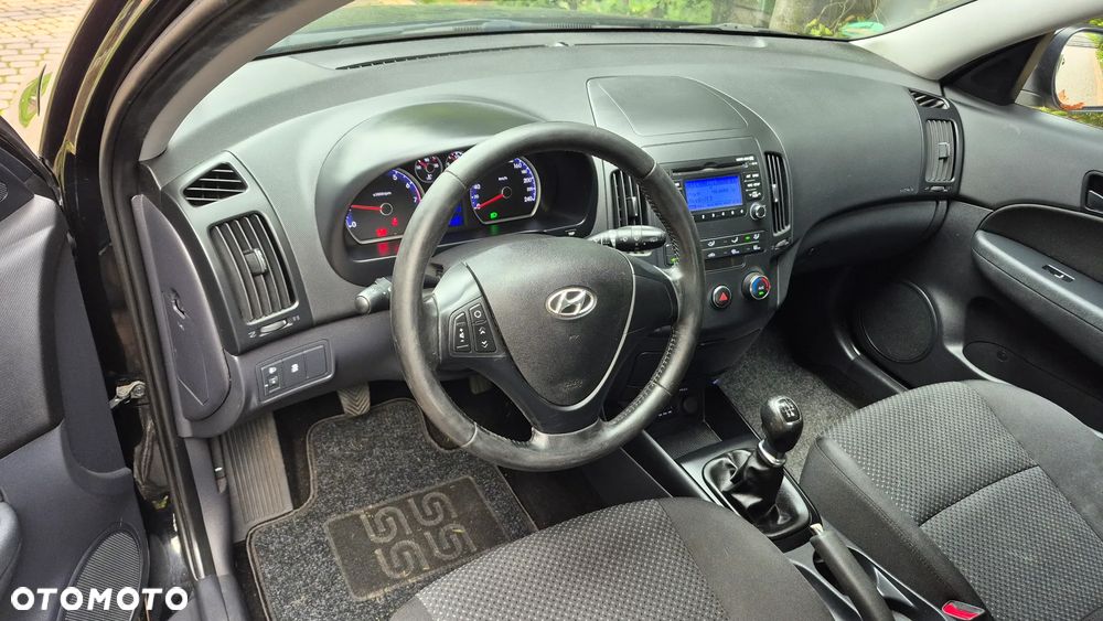 Hyundai i30 - 15