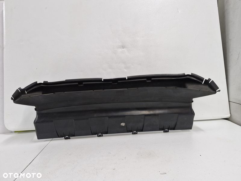 volvo v40 2 ii 1.6 d łapacz kierownica wlot powietrza 31323114 - 3