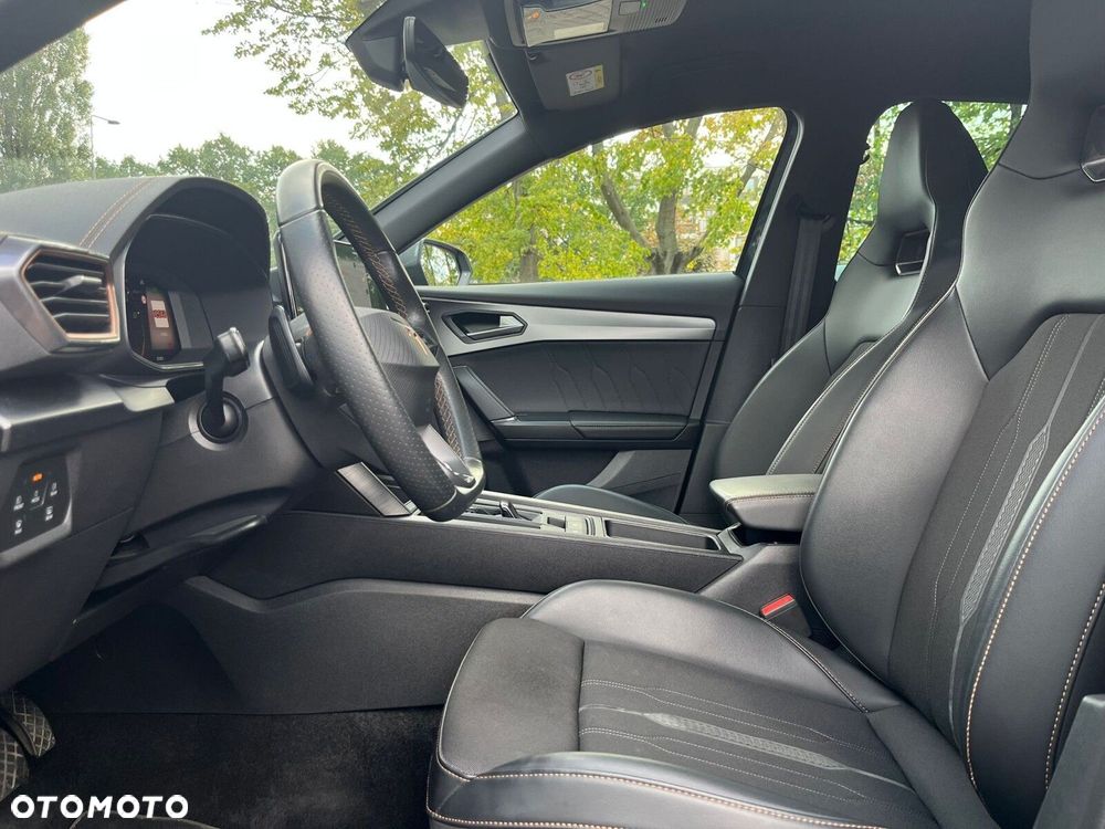 Cupra Formentor 2.0 TSI 4Drive DSG - 14