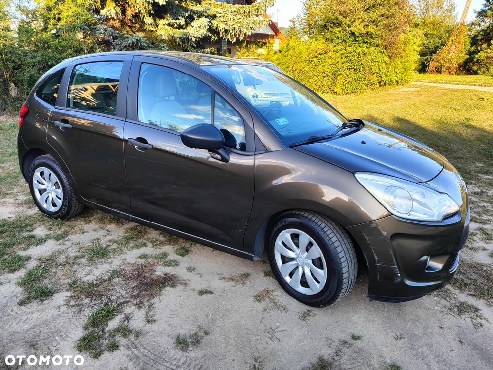 Citroën C3 - 3