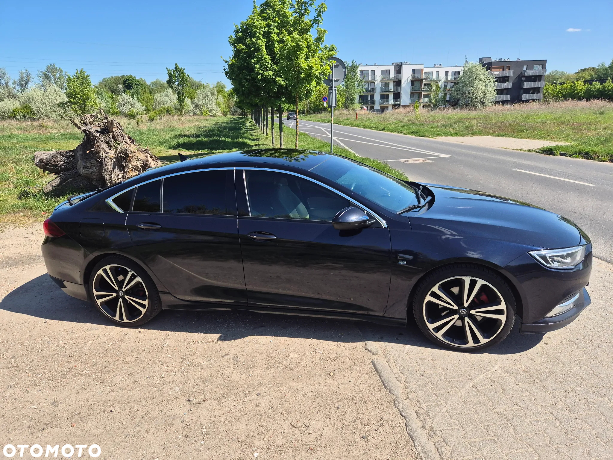 Opel Insignia - 9