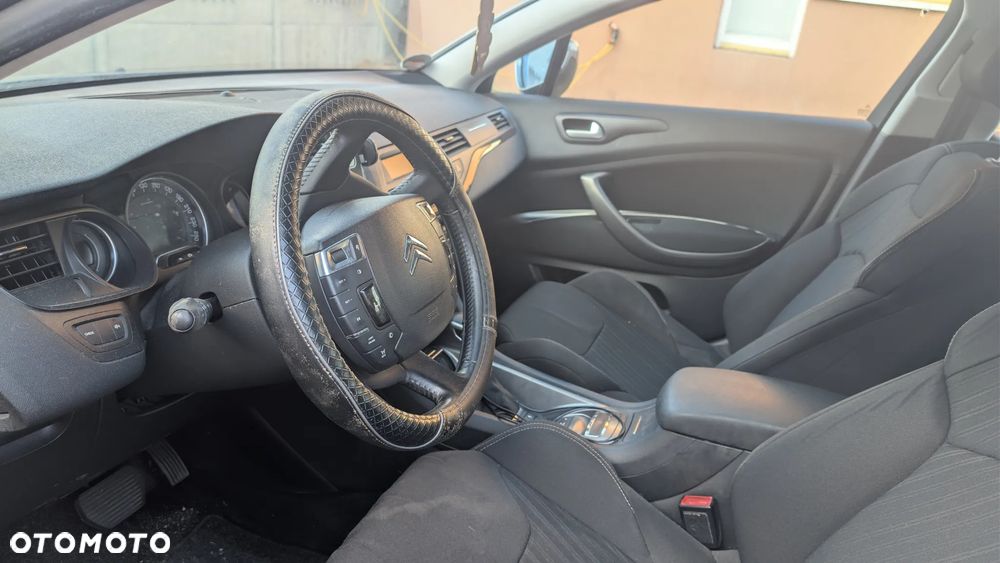 Citroën C5 2.0 HDi Exclusive - 5