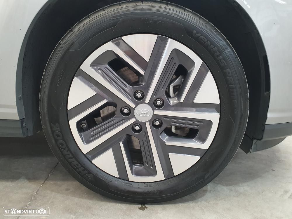 Hyundai Kauai 64 kWh Premium - 27
