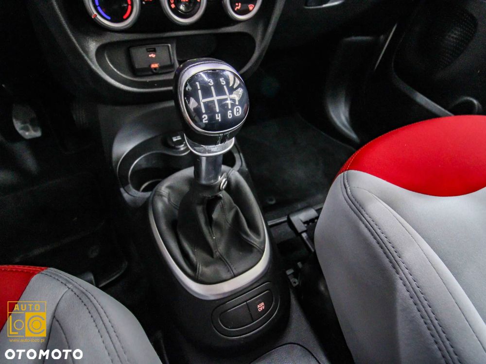 Fiat 500L 1.4 16V Pop-Star - 21