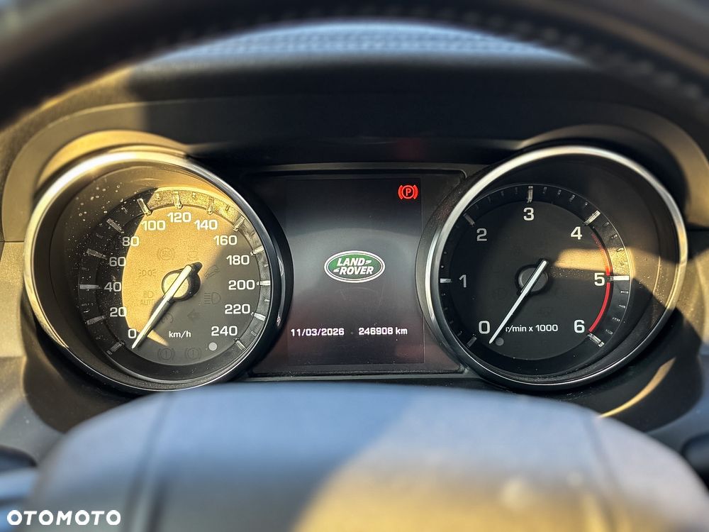 Land Rover Range Rover Evoque eD4 Pure - 8