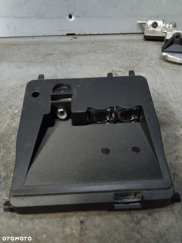 Kamera szyby Toyota 88181 - 1