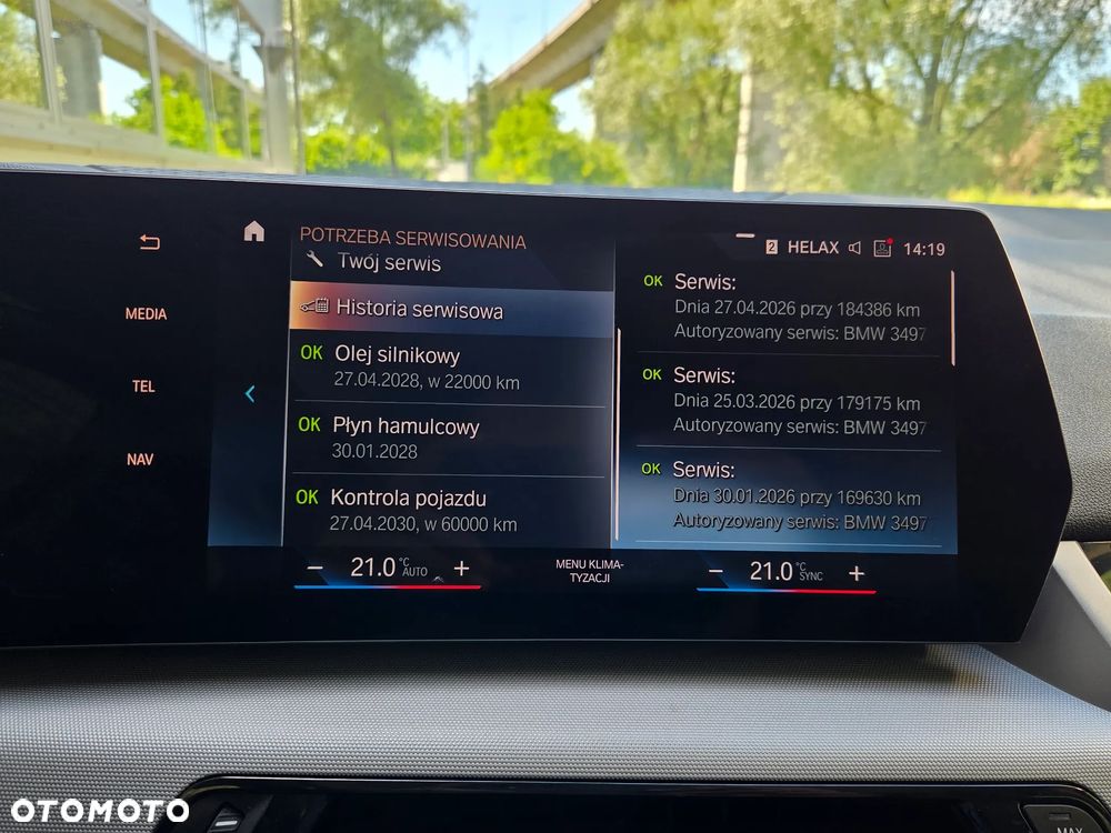 BMW Seria 2 218i sport - 31