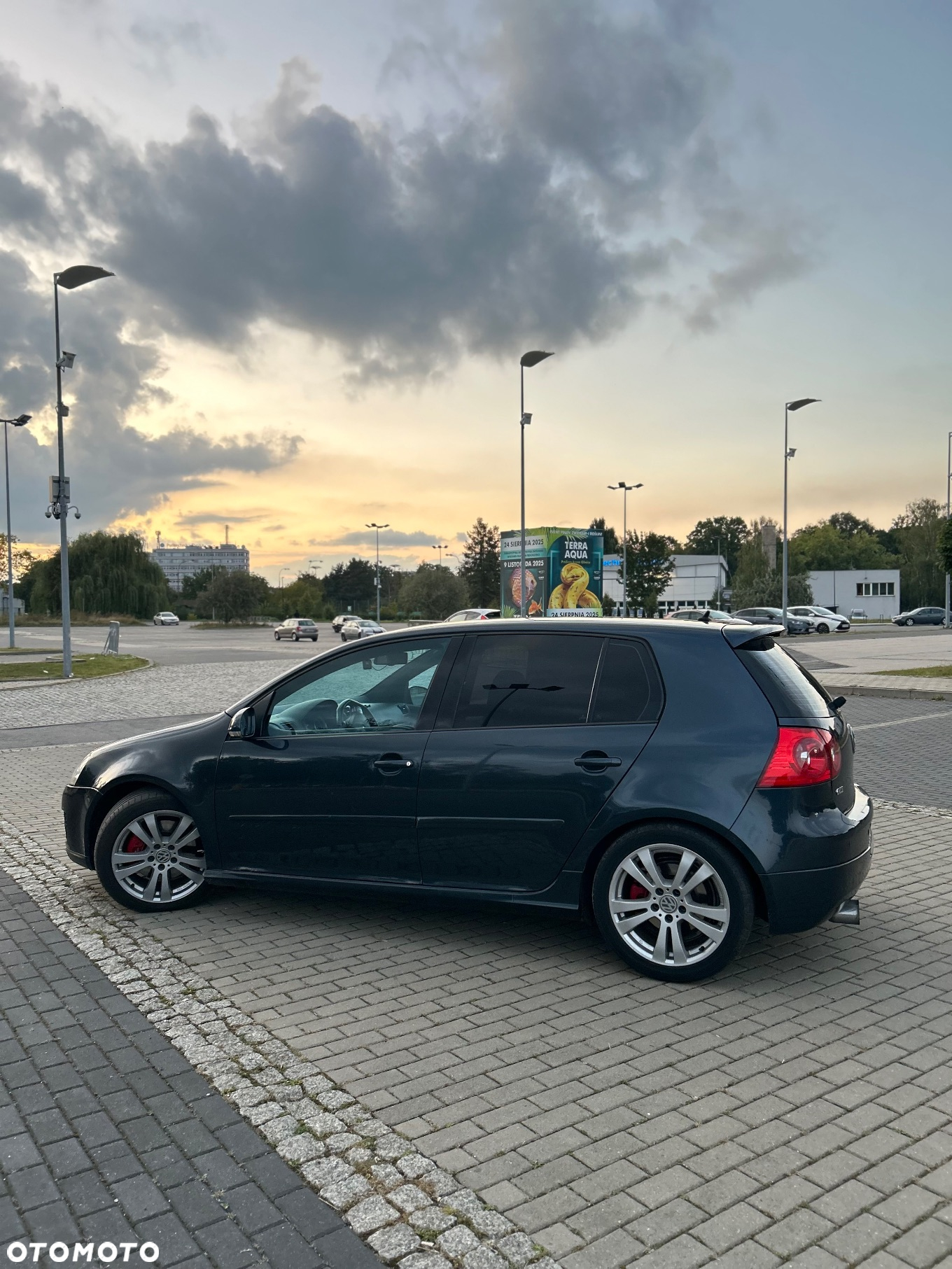 Volkswagen Golf V 2.0 TSI GTI - 7
