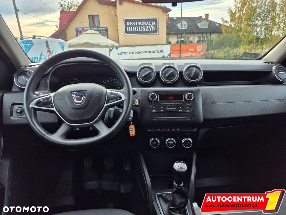 Dacia Duster - 20