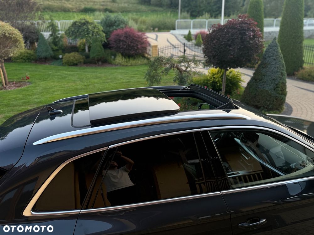 Audi Q5 45 TFSI mHEV Quattro Advanced S tronic - 14