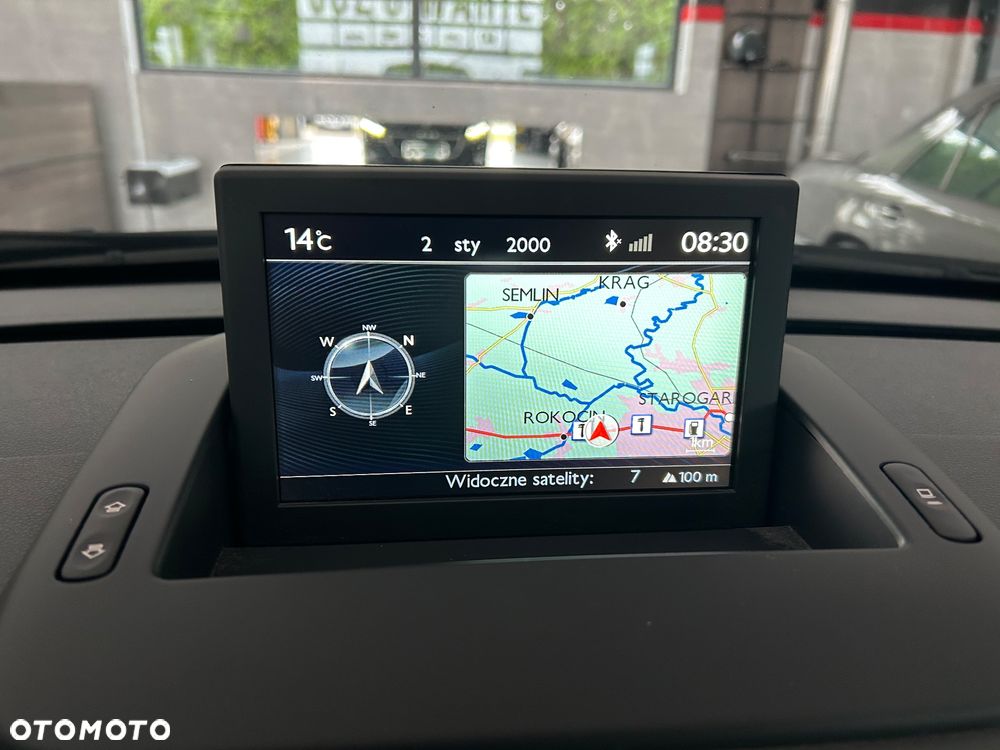 Peugeot 5008 PureTech 130 Access - 31