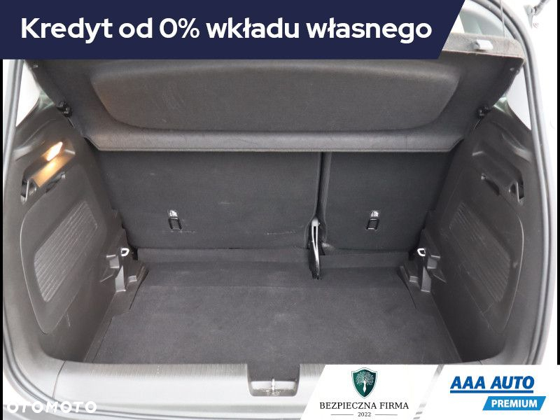 Opel Crossland X - 14