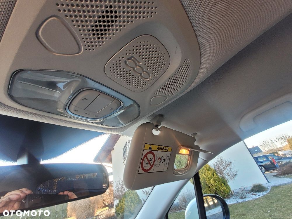 Fiat 500X 1.4 MultiAir 4x2 S&S Pop Star - 15