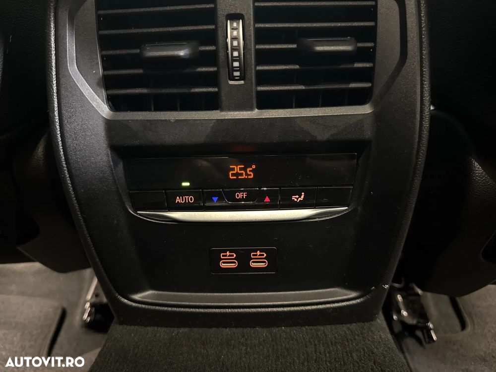 BMW Seria 3 320i xDrive Aut. - 23