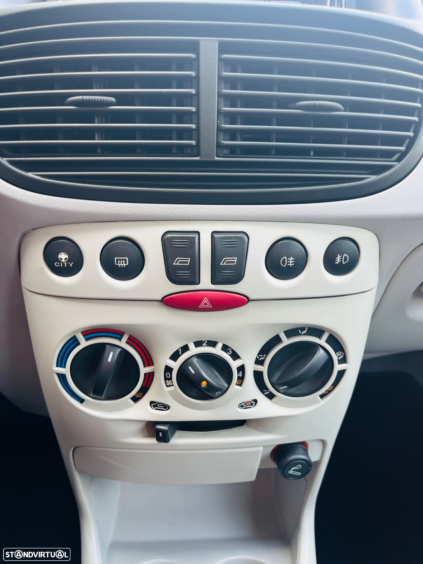 Fiat Punto 70 JTD Multijet Dynamic - 50