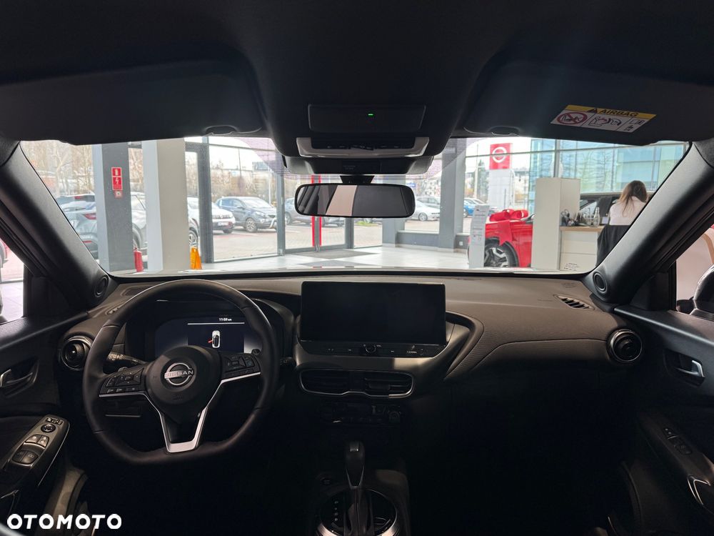 Nissan Juke 1.0 DIG-T N-Connecta DCT - 11