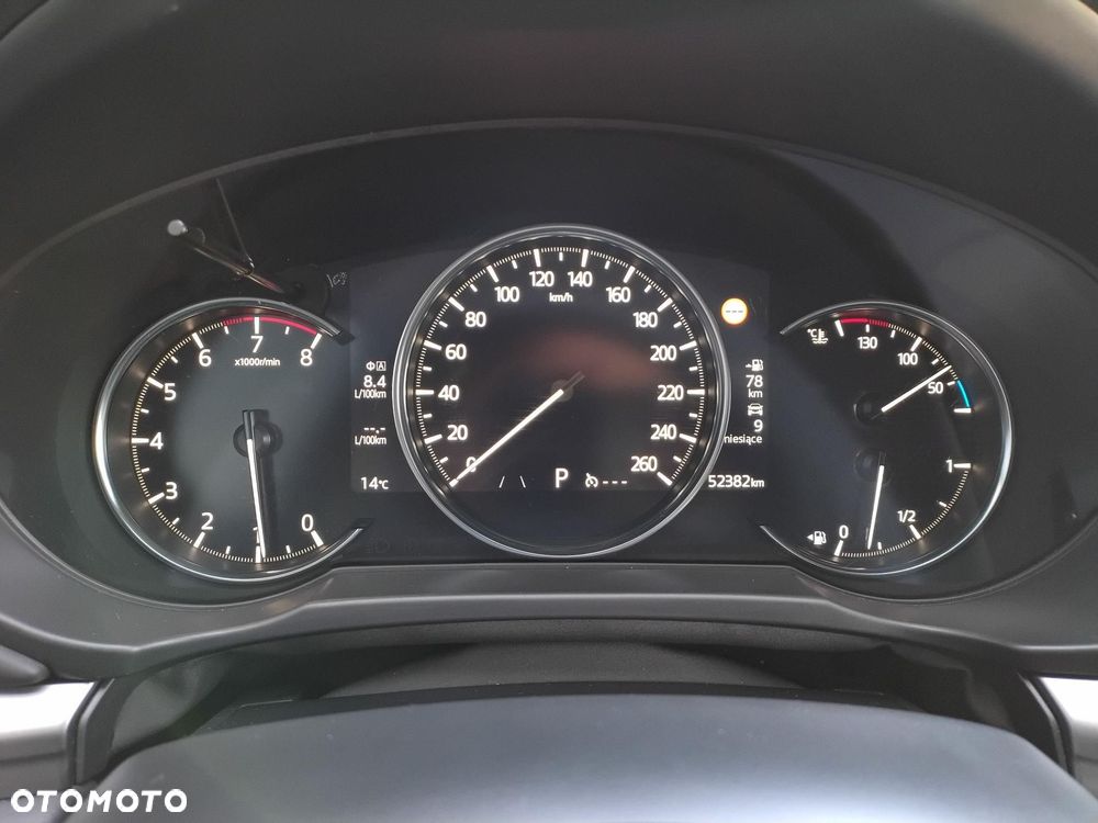 Mazda CX-5 2.0 mHEV Center-Line Plus 2WD - 21