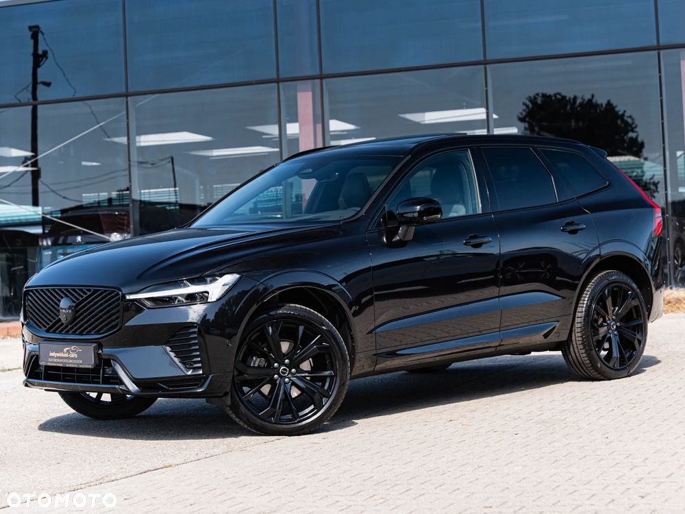 Volvo XC 60 B5 B AWD Plus Dark - 7