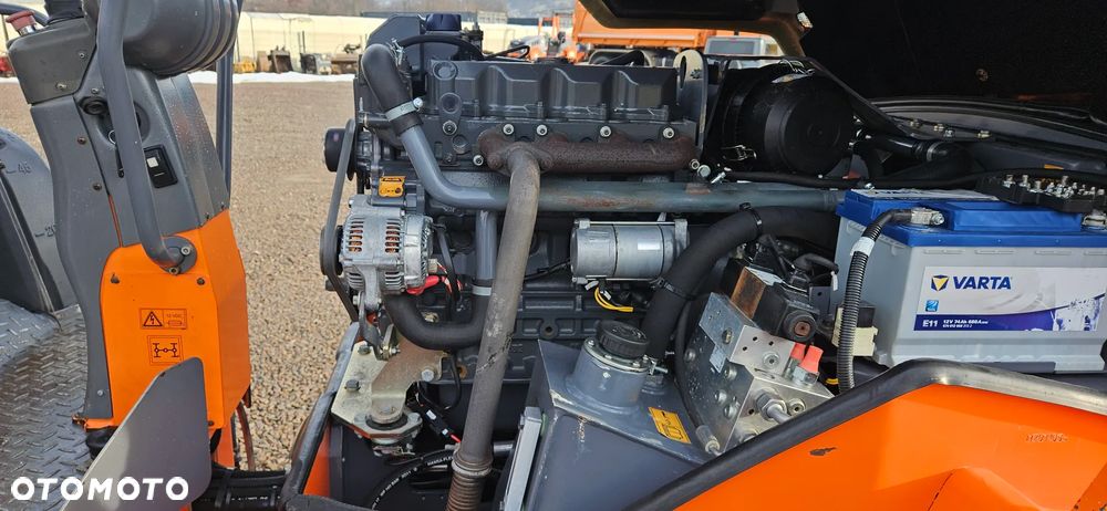 Hamm HD 14 VT - 16