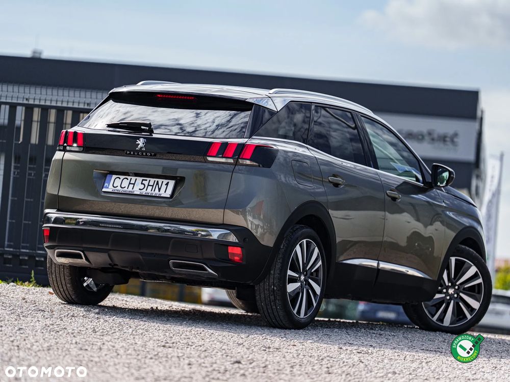 Peugeot 3008 - 2