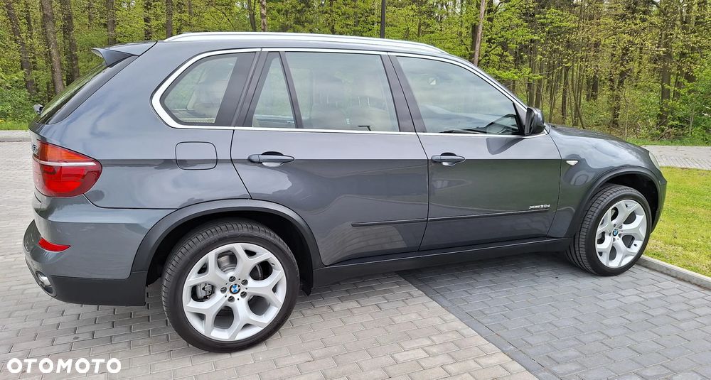 BMW X5 xDrive30d Edition Exclusive - 2