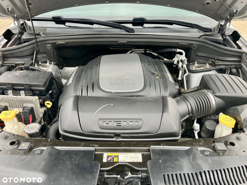 Dodge Durango - 37