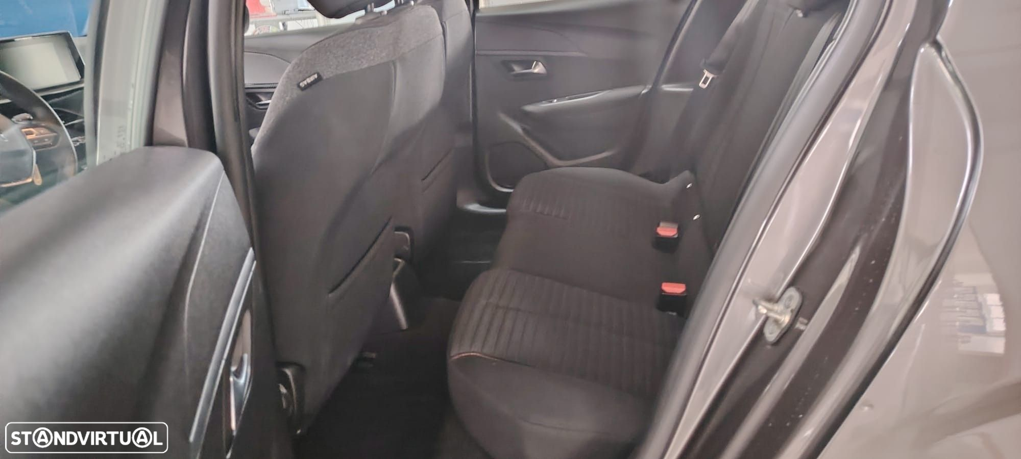 Peugeot 208 1.5 BlueHDi Active Pack - 11
