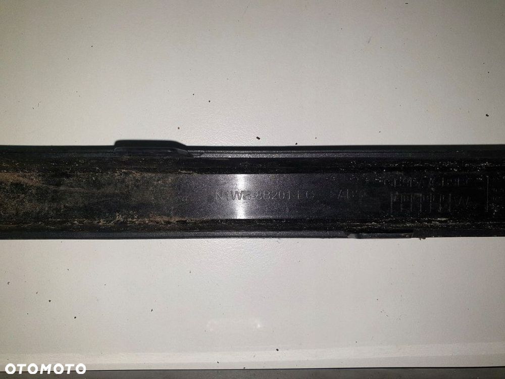 FORD RANGER VI 6 LISTWA NAKŁADKA KRATKA ATRAPA GRILL N1WB-8B201-EG ORYGINAŁ - 3