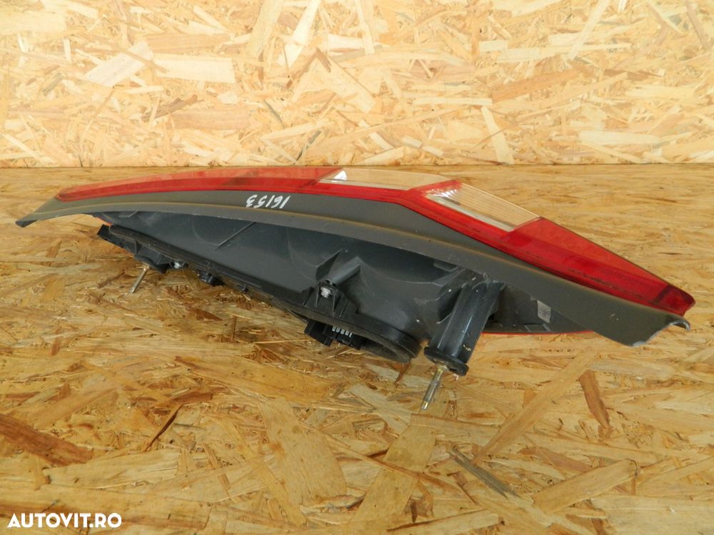 Stop dreapta Fiat Punto, 2003, 2004, 2005, 2006, 2007, 2008. - 4