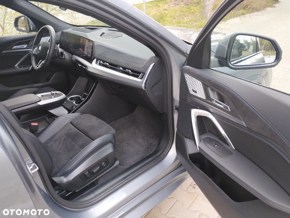 BMW X2 xDrive18d M Sport - 14