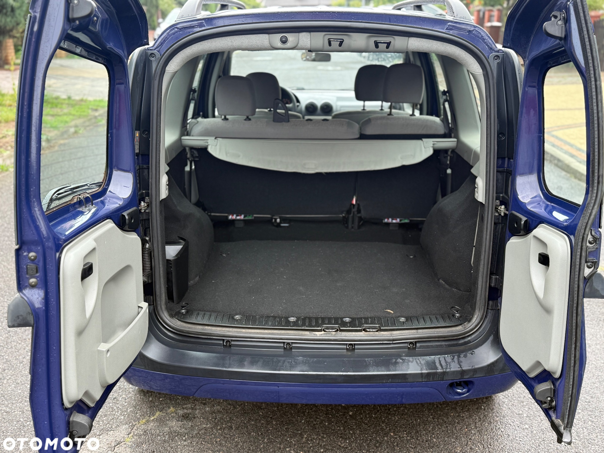 Dacia Logan MCV 1.4 Laureate - 10