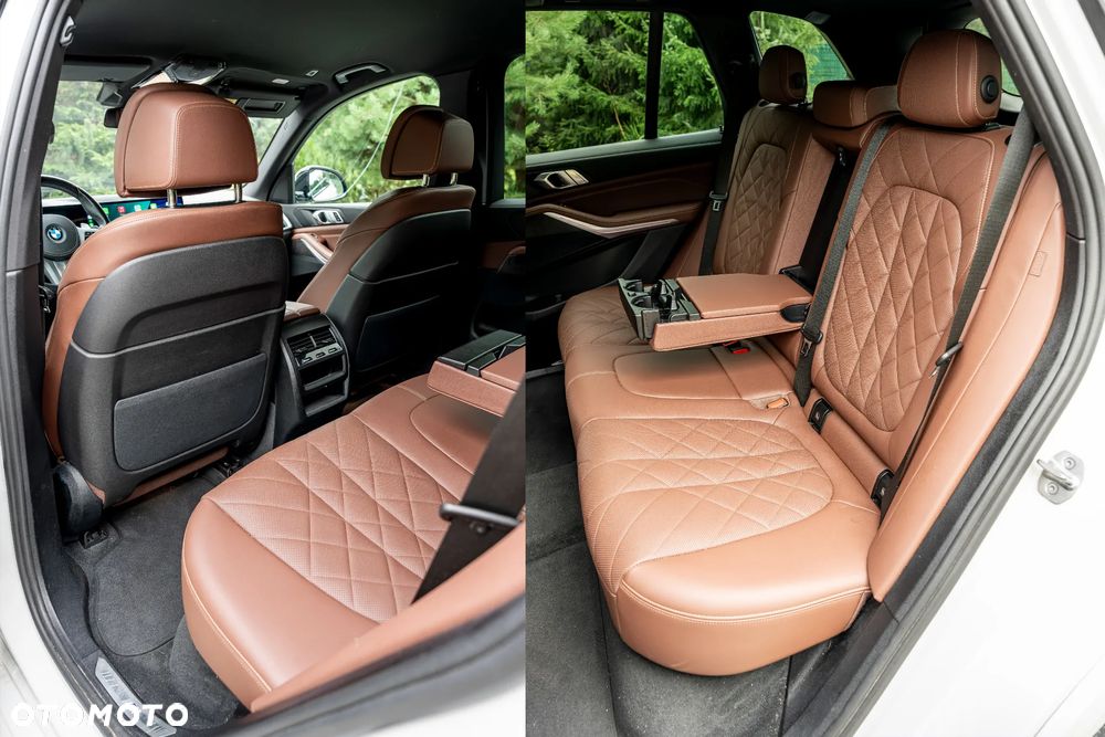 BMW X5 xDrive30d mHEV sport - 39