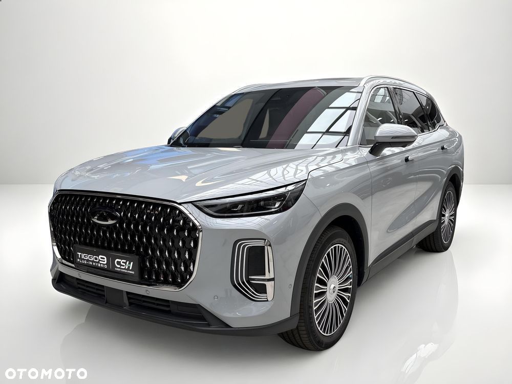 Chery Tiggo 9 - 23