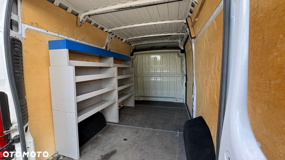 Fiat Ducato - 7