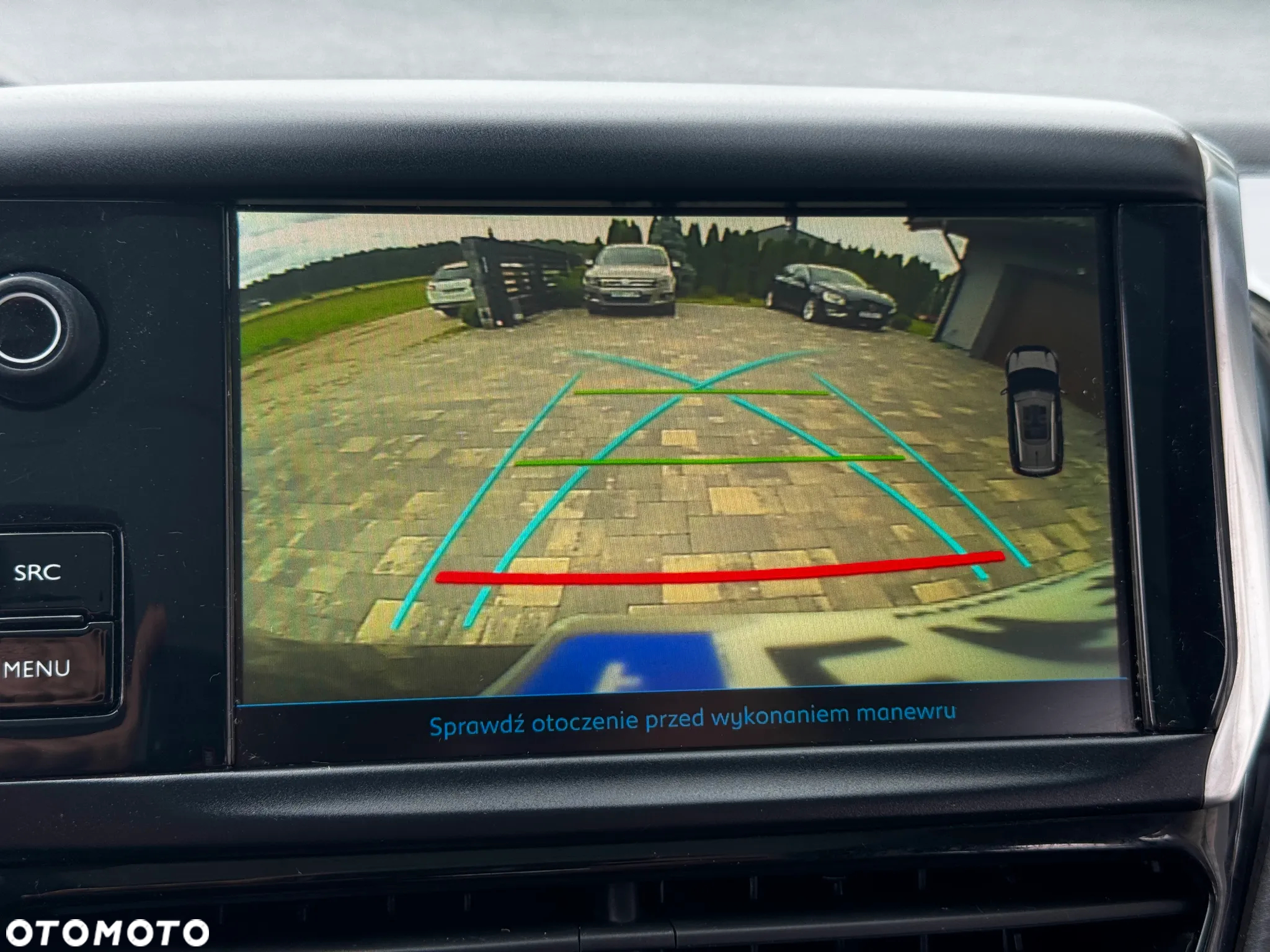 Peugeot 2008 PureTech 130 Stop&Start Crossway - 29