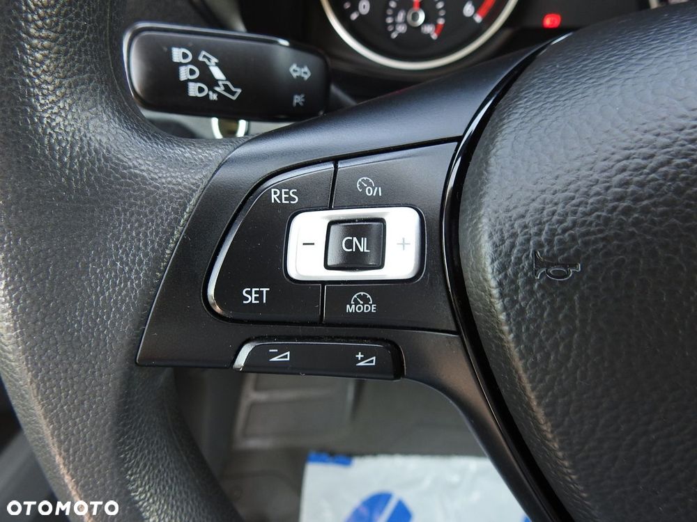Volkswagen CRAFTER PLANDEKA 10 PALET WEBASTO TEMPOMAT KLIMATYZACJA LEDY  180KM - 32