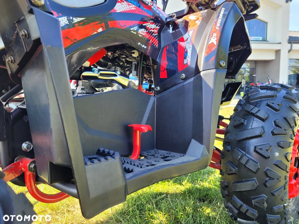 XTR Inny - 13