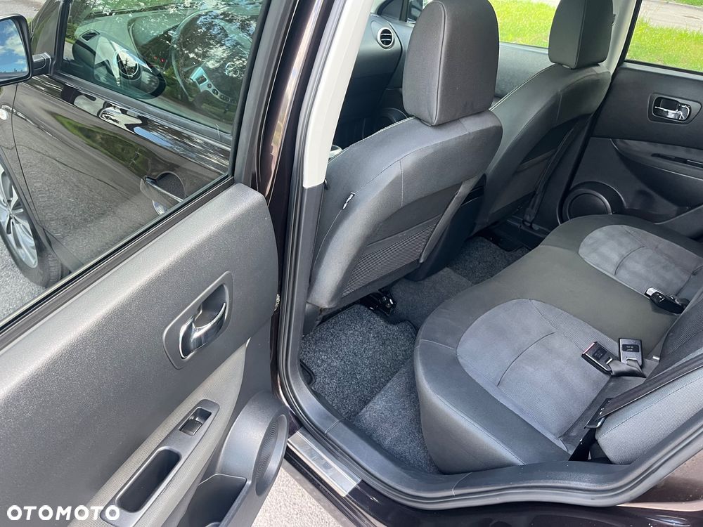 Nissan Qashqai 2.0 dCi Tekna Premium - 14